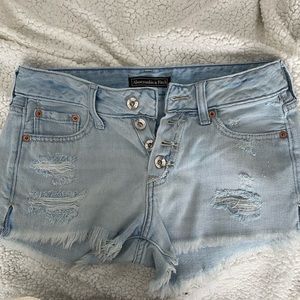 Abercrombie & Fitch shorts